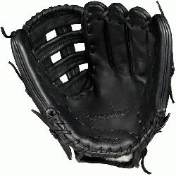line Leather, their top-of-the-line Bloodline Series is now offered in Black Prime